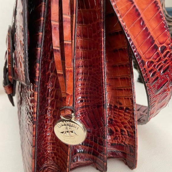 Brahmins Gabriella Bag - Picture 3 of 5